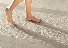 Rubrique Gamme Technique