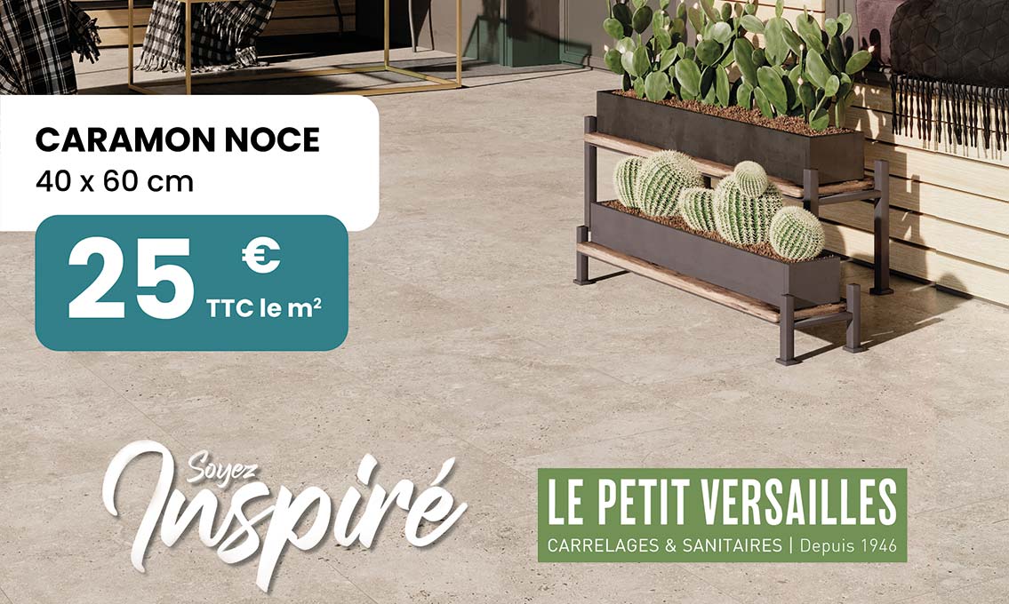 Aménagements extérieurs 2025