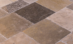 Voir les pierres naturelles